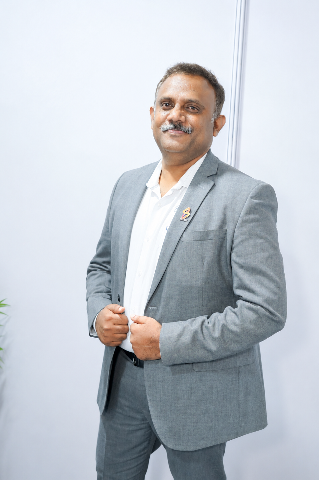 Tirumaleswara Reddy
